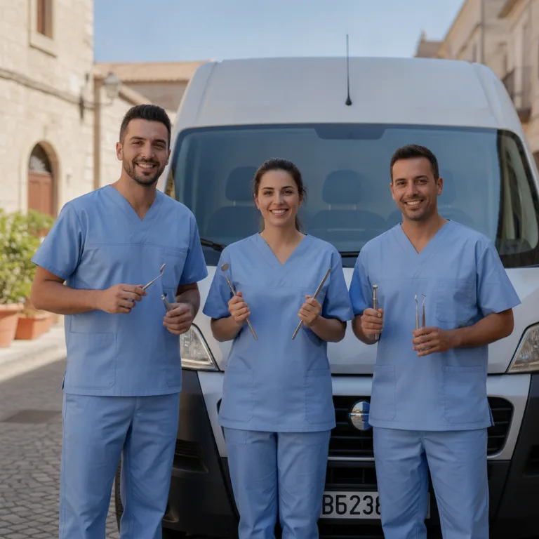 dentista Ghedi
