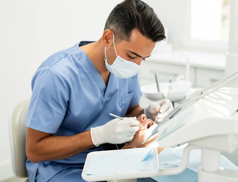 dentista Ghedi
